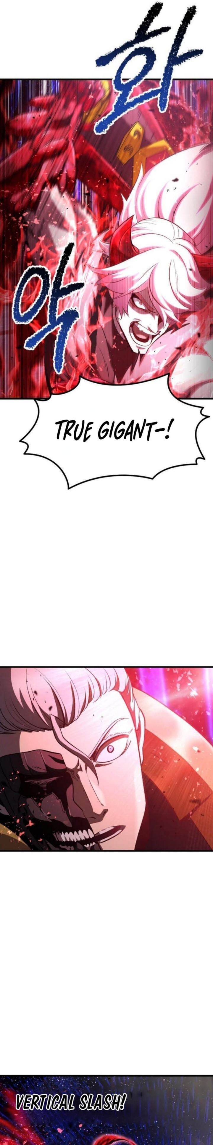 Otherworldly Sword King’s Survival Records Chapter 265 Gambar 7